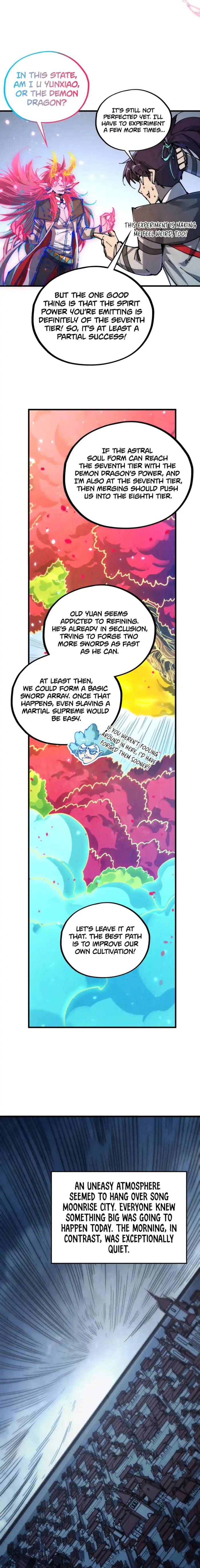Read The Ultimate of All Ages Manga Online