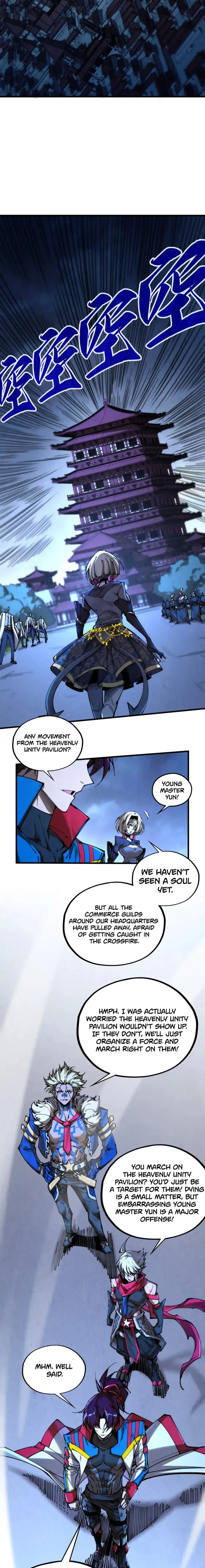 Read The Ultimate of All Ages Manga Online