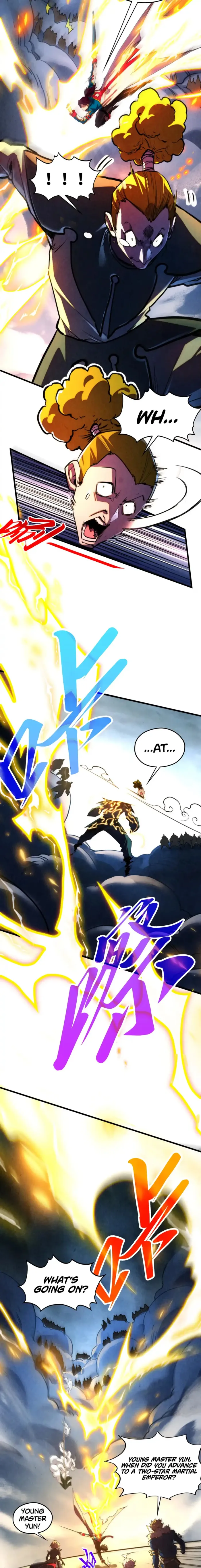 Read The Ultimate of All Ages Manga Online