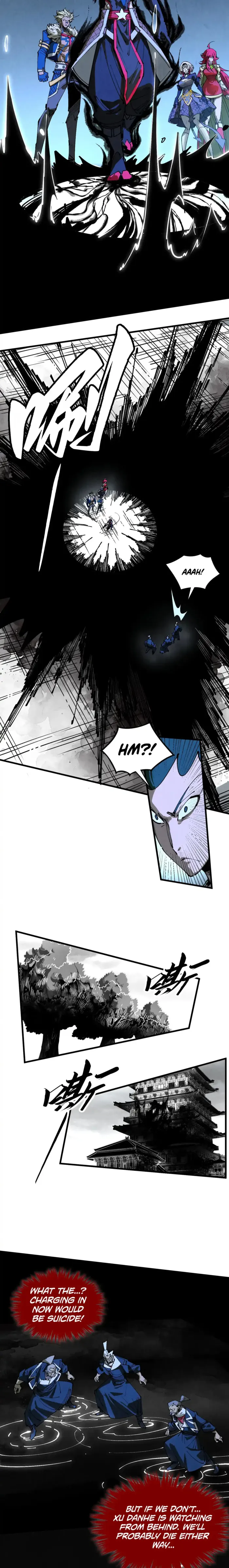 Read The Ultimate of All Ages Manga Online