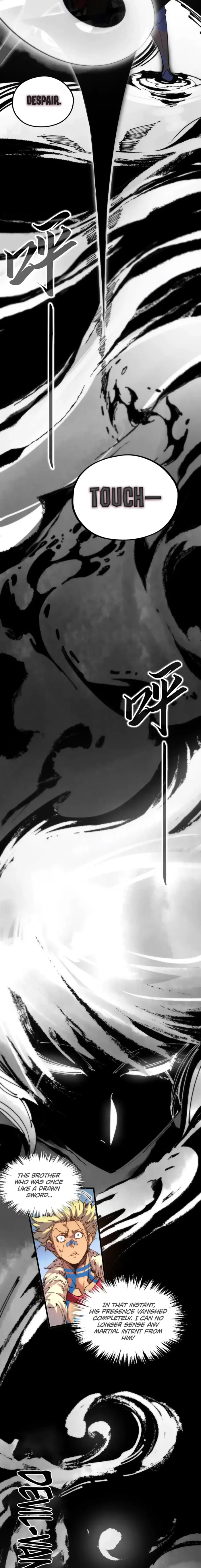 Read The Ultimate of All Ages Manga Online