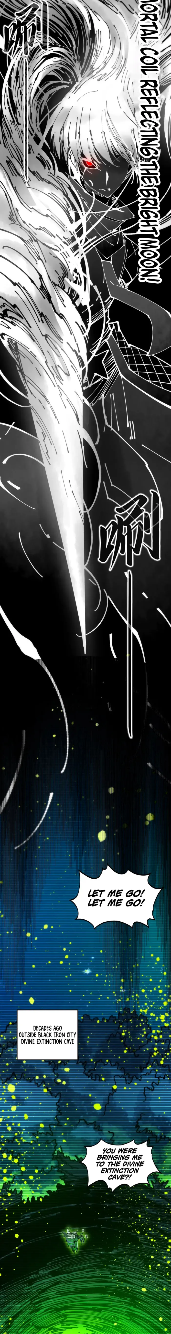 Read The Ultimate of All Ages Manga Online