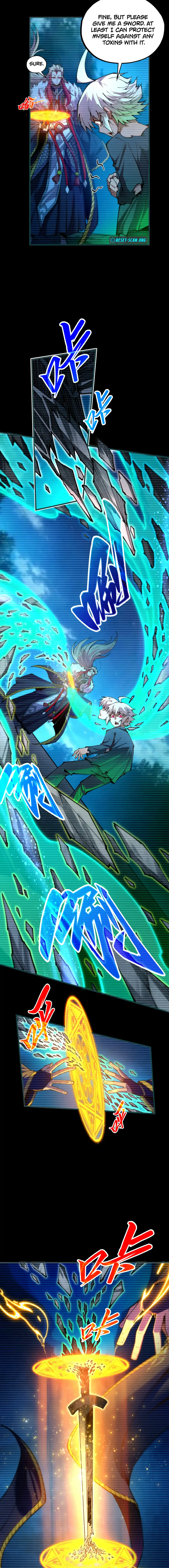 Read The Ultimate of All Ages Manga Online