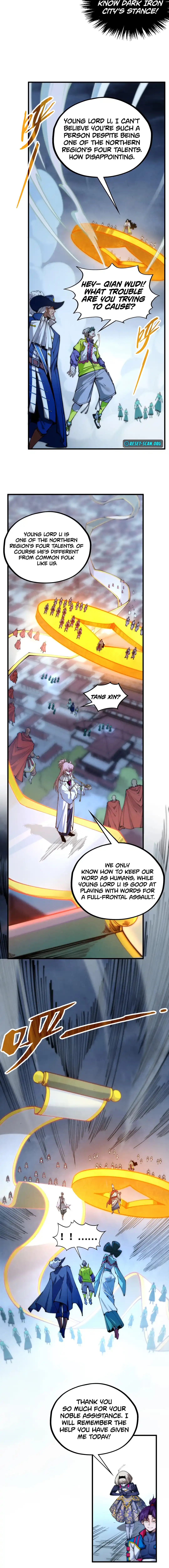 Read The Ultimate of All Ages Manga Online