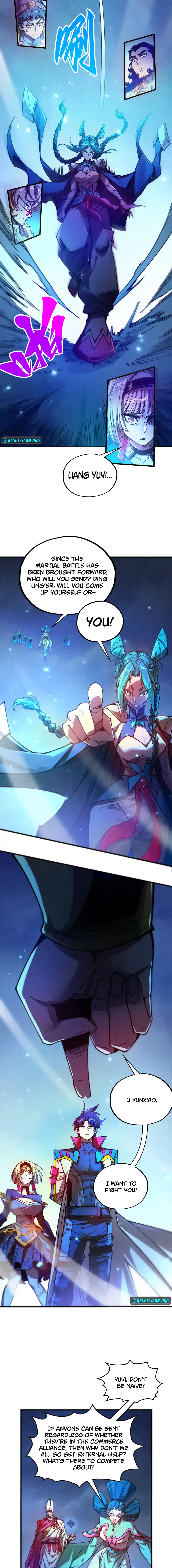 Read The Ultimate of All Ages Manga Online