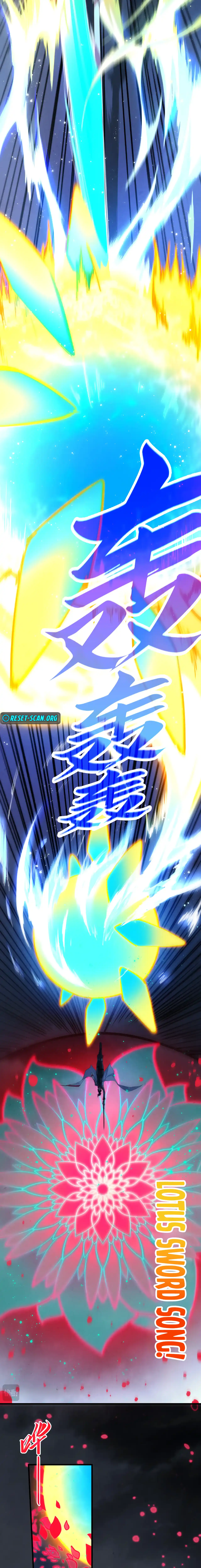 Read The Ultimate of All Ages Manga Online