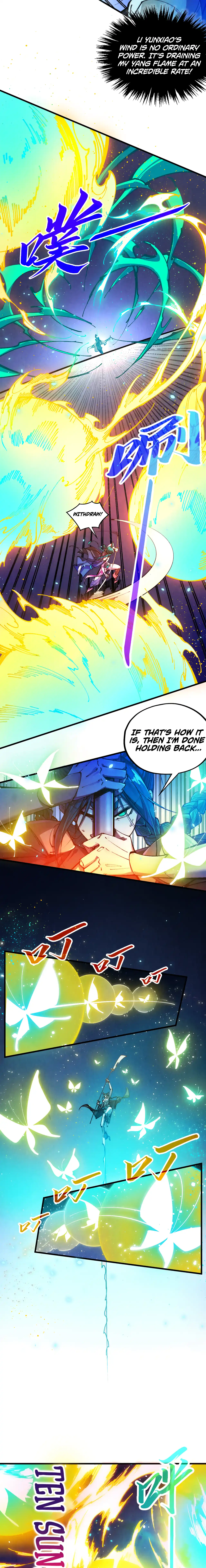 Read The Ultimate of All Ages Manga Online