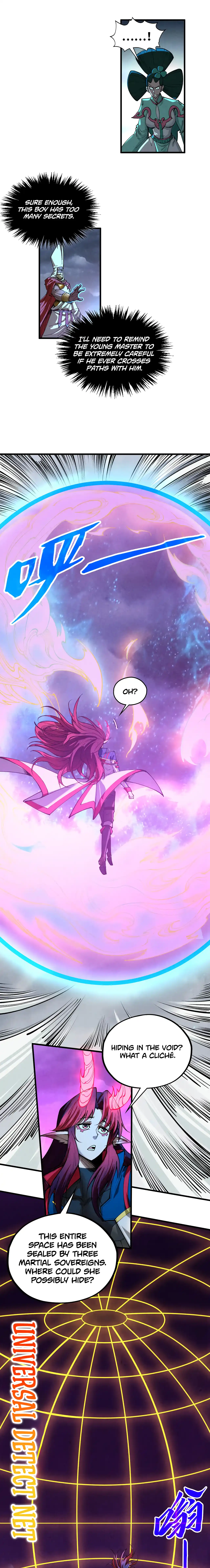 Read The Ultimate of All Ages Manga Online