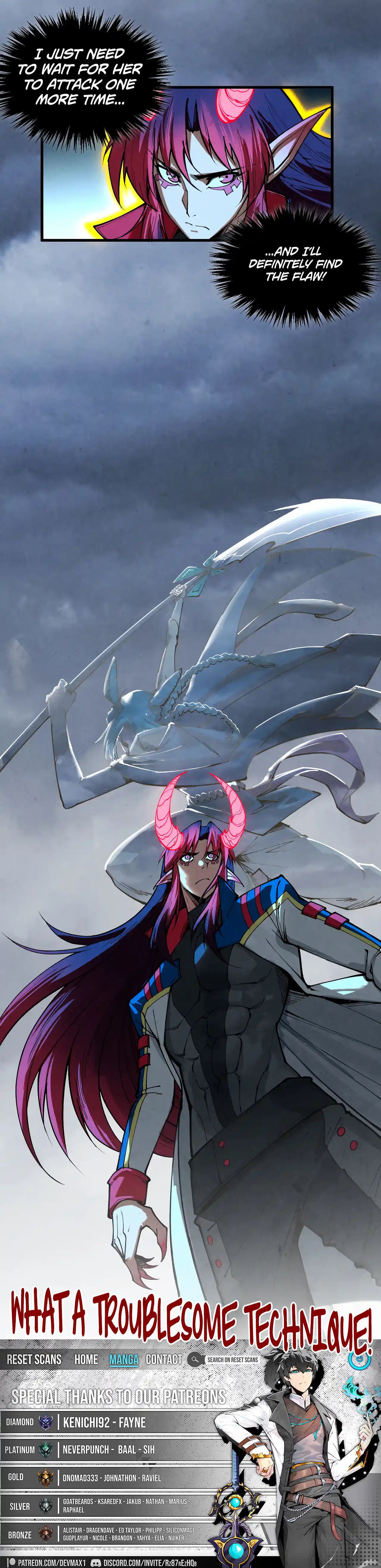 Read The Ultimate of All Ages Manga Online