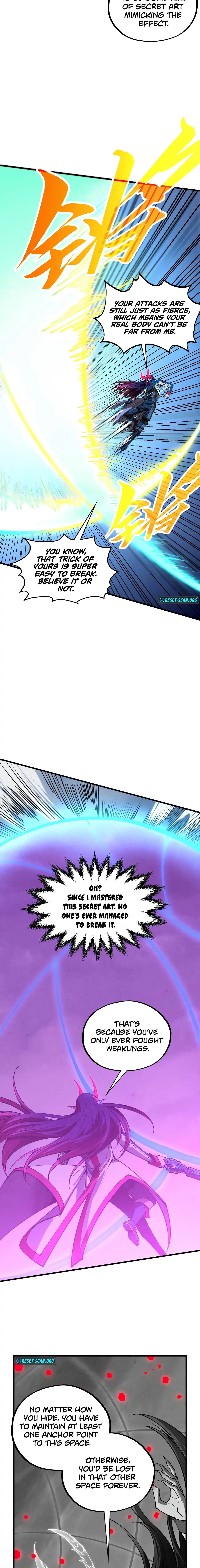 Read The Ultimate of All Ages Manga Online