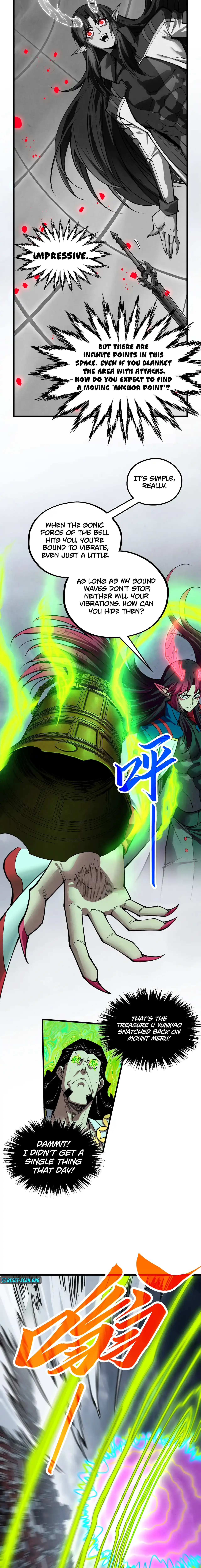 Read The Ultimate of All Ages Manga Online