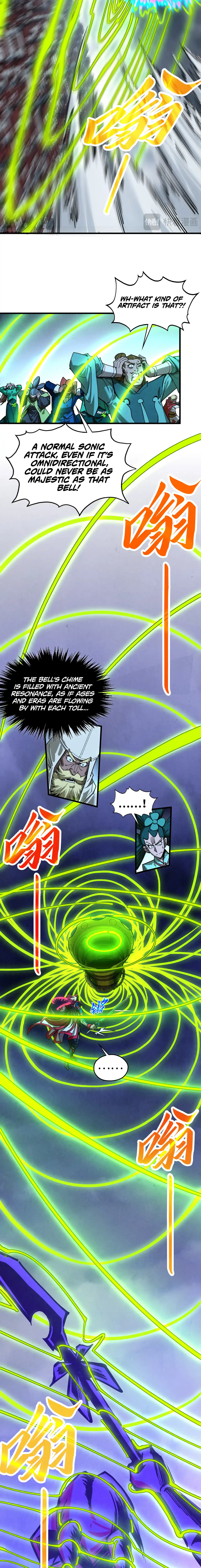 Read The Ultimate of All Ages Manga Online