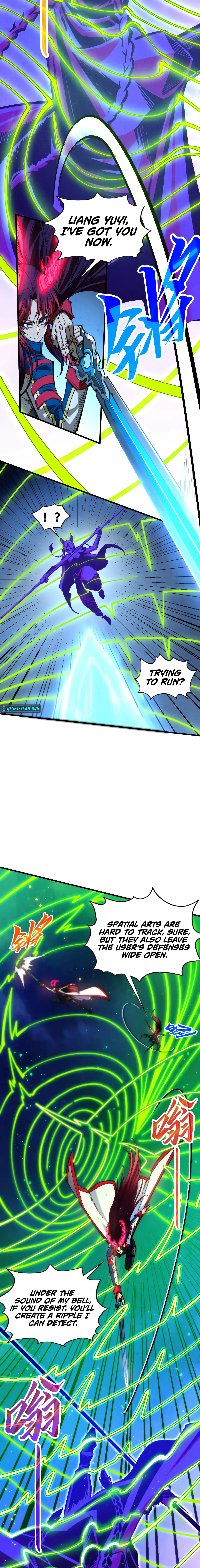 Read The Ultimate of All Ages Manga Online