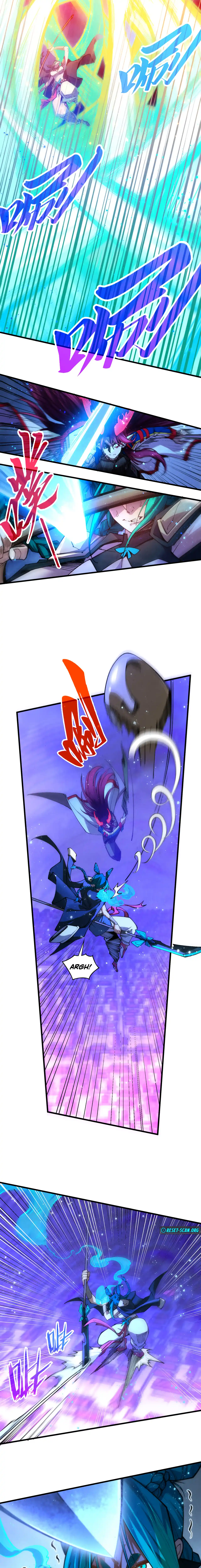 Read The Ultimate of All Ages Manga Online