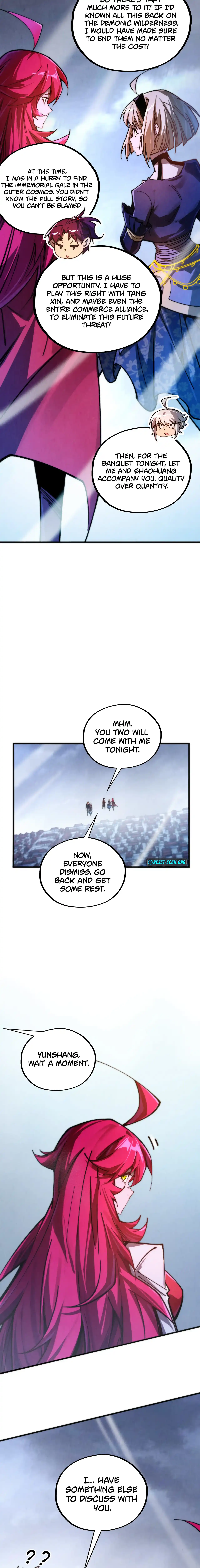 Read The Ultimate of All Ages Manga Online