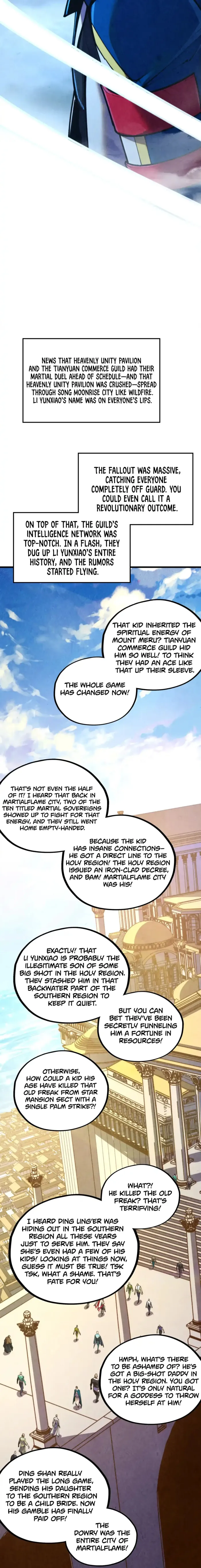 Read The Ultimate of All Ages Manga Online