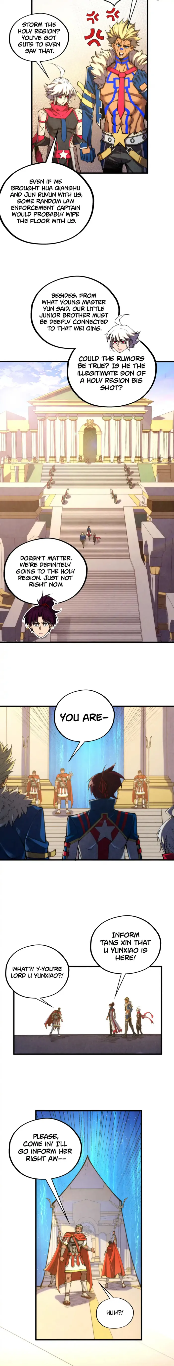 Read The Ultimate of All Ages Manga Online