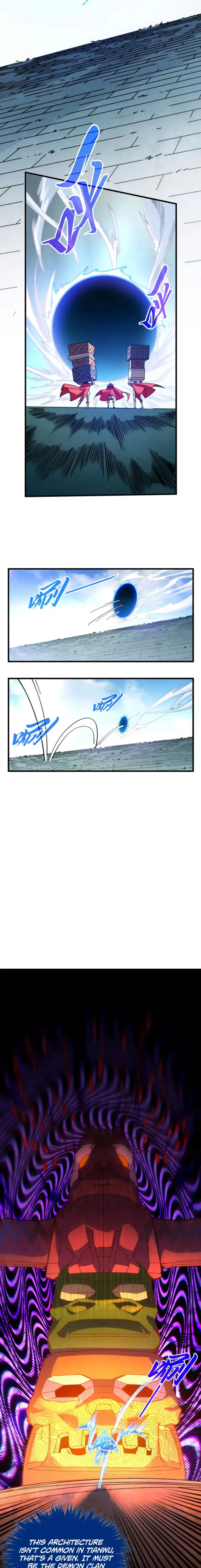 Read The Ultimate of All Ages Manga Online