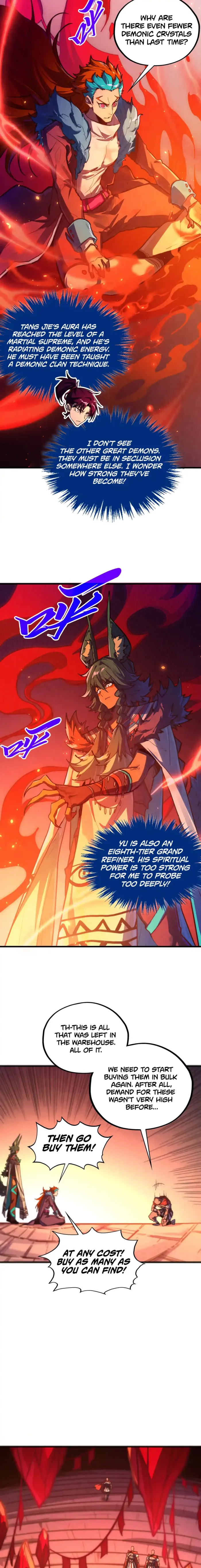 Read The Ultimate of All Ages Manga Online