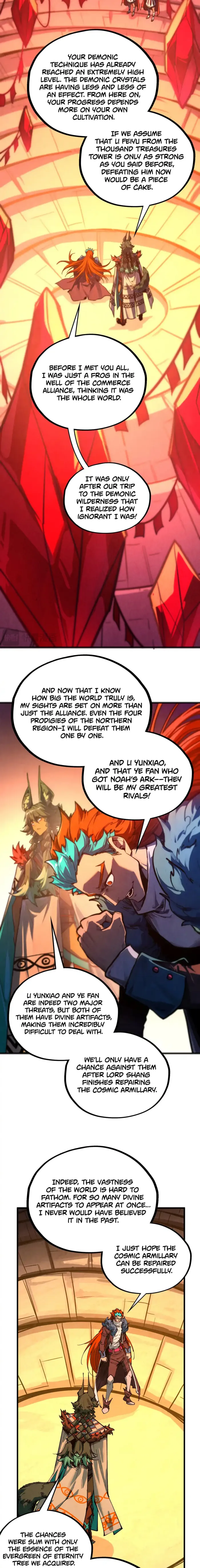 Read The Ultimate of All Ages Manga Online
