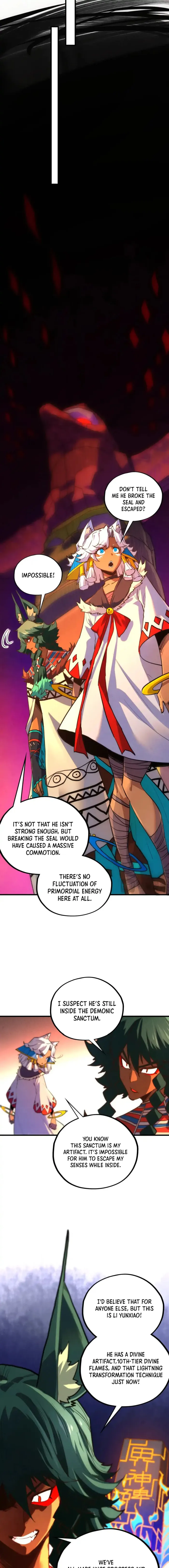 Read The Ultimate of All Ages Manga Online