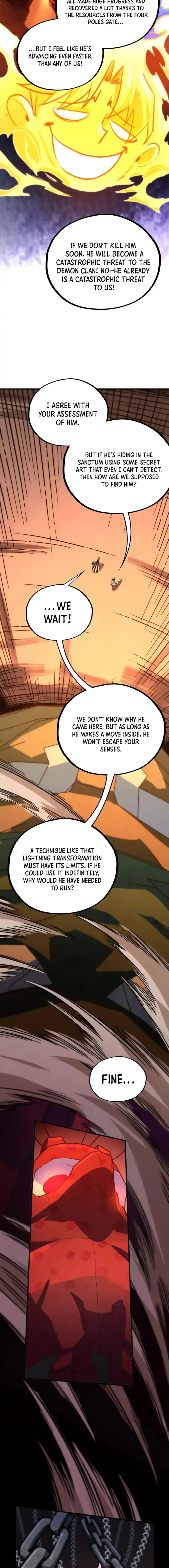 Read The Ultimate of All Ages Manga Online