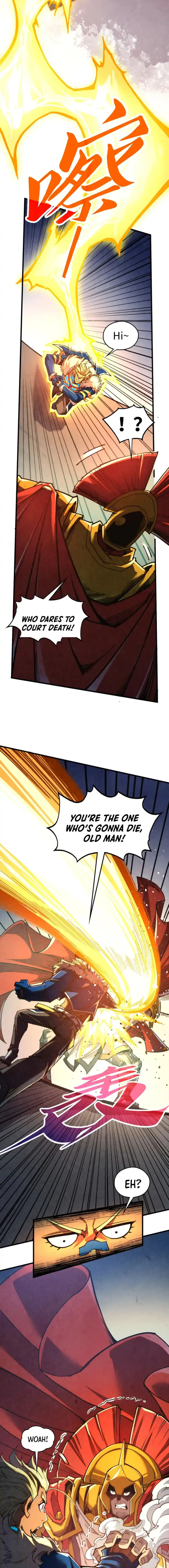Read The Ultimate of All Ages Manga Online