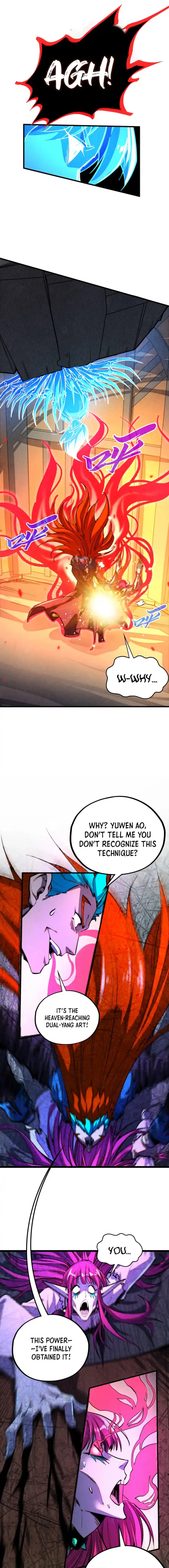 Read The Ultimate of All Ages Manga Online
