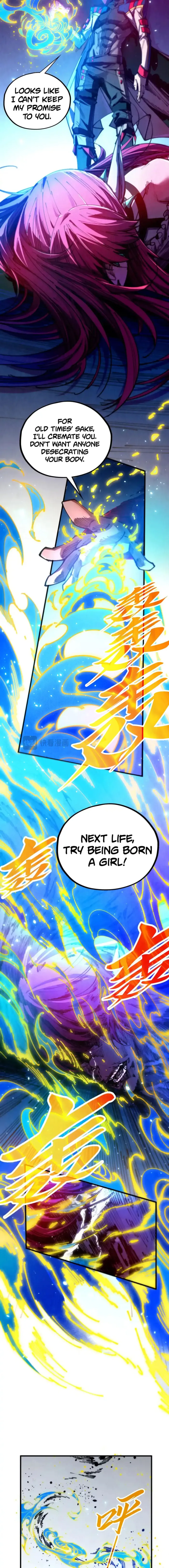 Read The Ultimate of All Ages Manga Online