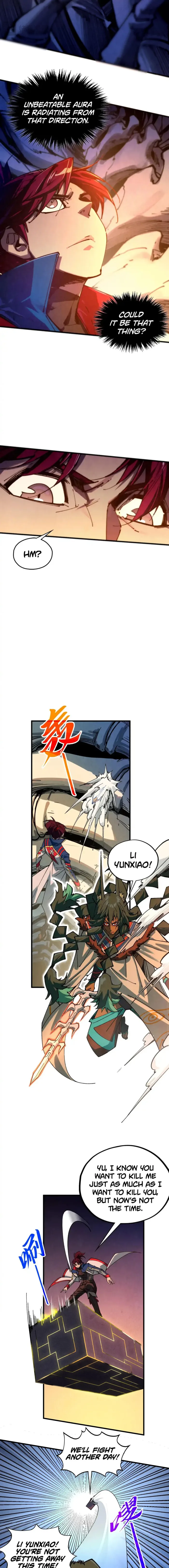 Read The Ultimate of All Ages Manga Online
