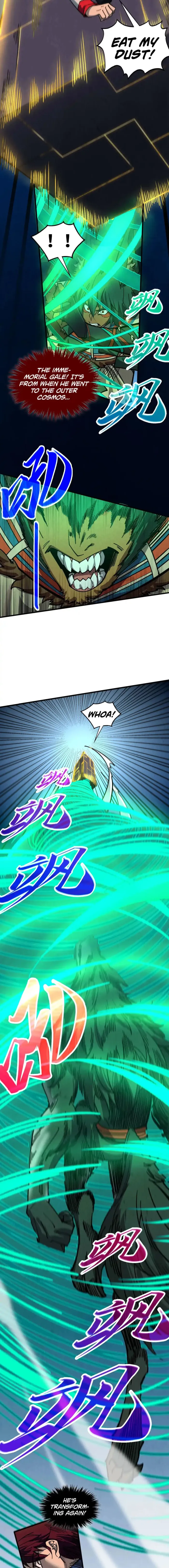 Read The Ultimate of All Ages Manga Online