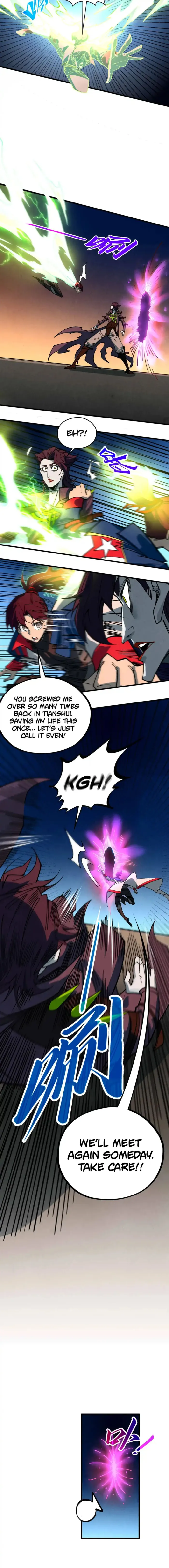 Read The Ultimate of All Ages Manga Online