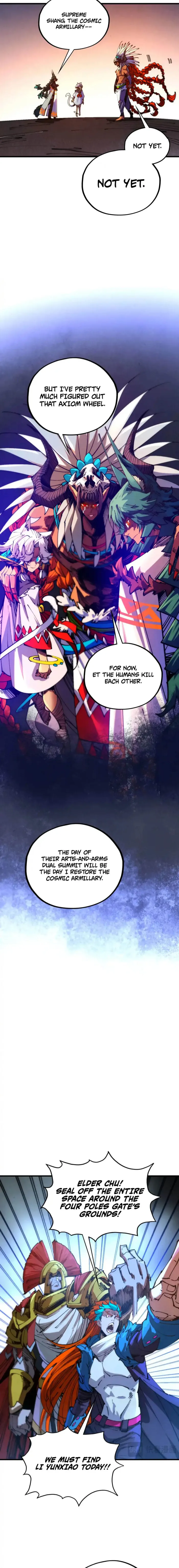 Read The Ultimate of All Ages Manga Online