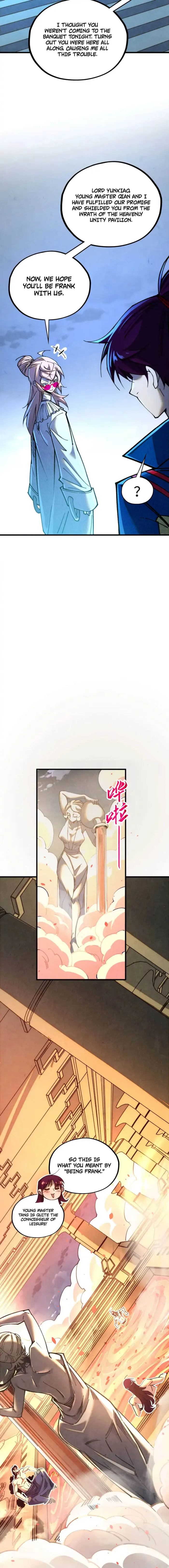 Read The Ultimate of All Ages Manga Online