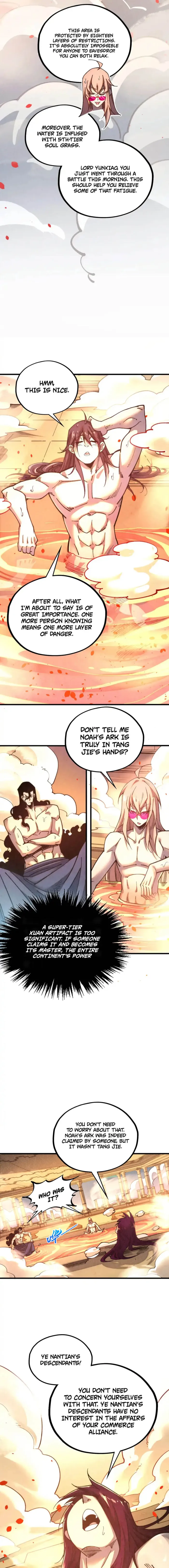 Read The Ultimate of All Ages Manga Online