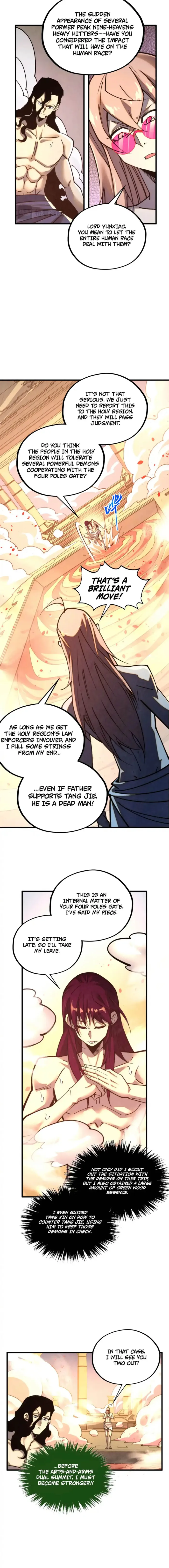 Read The Ultimate of All Ages Manga Online
