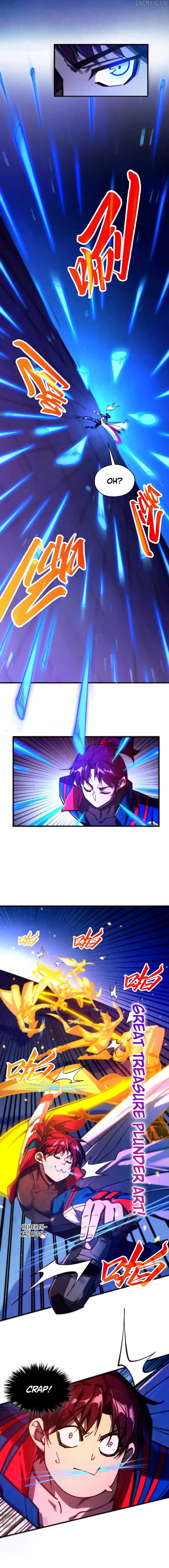 Read The Ultimate of All Ages Manga Online