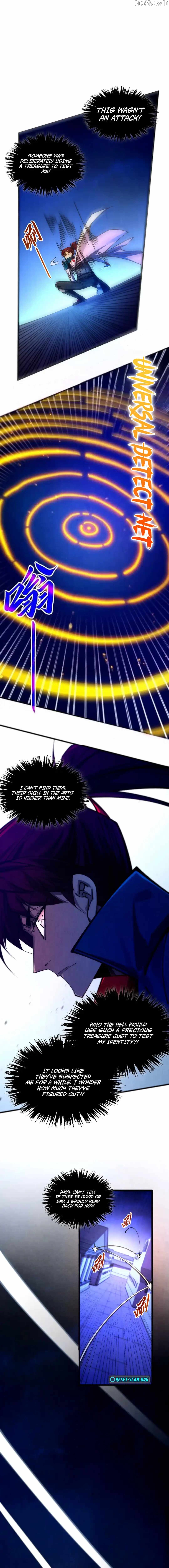 Read The Ultimate of All Ages Manga Online