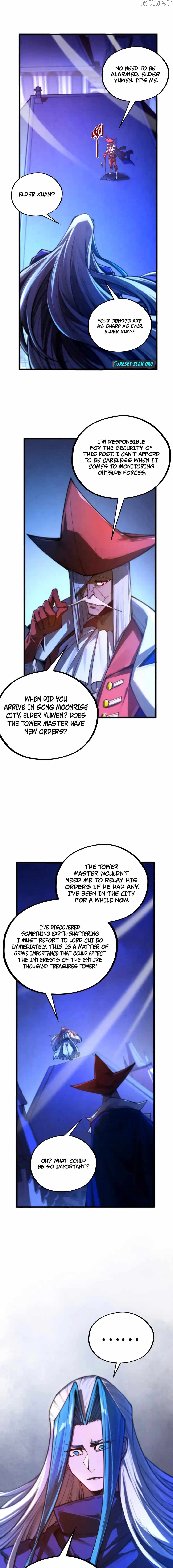 Read The Ultimate of All Ages Manga Online