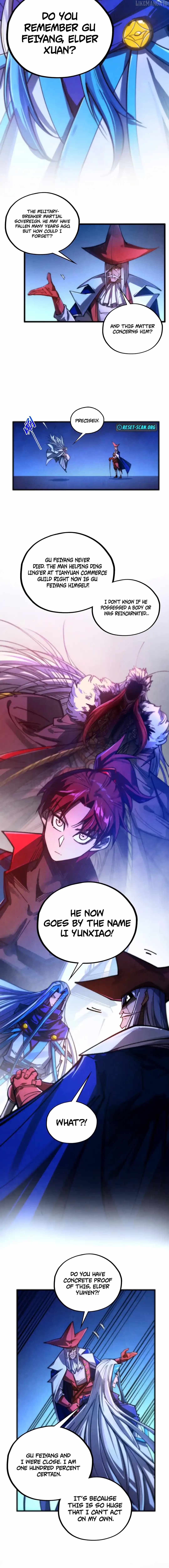 Read The Ultimate of All Ages Manga Online