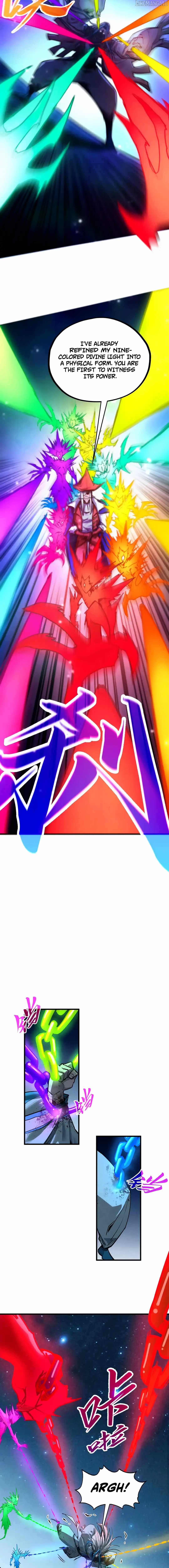 Read The Ultimate of All Ages Manga Online