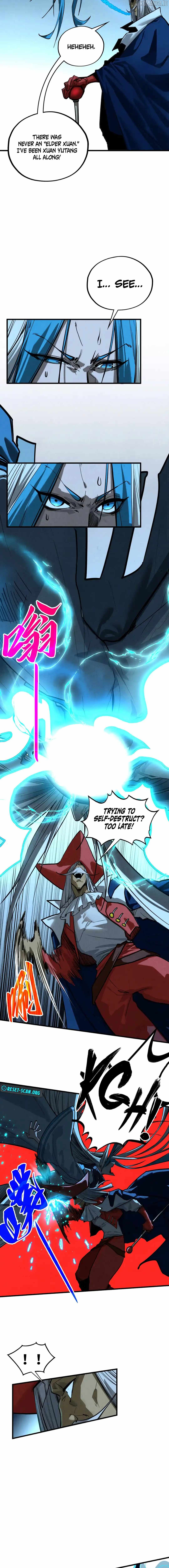 Read The Ultimate of All Ages Manga Online
