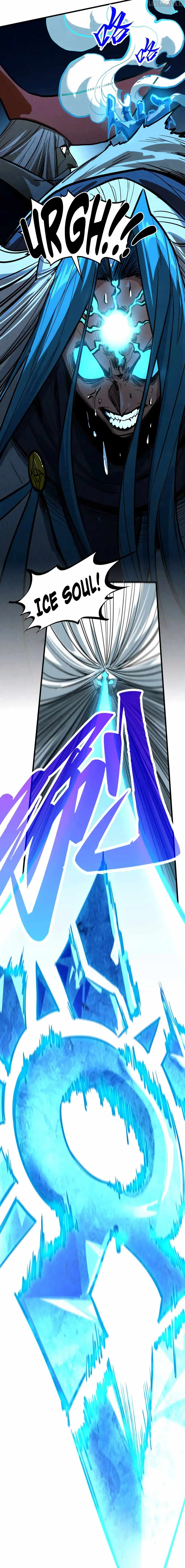 Read The Ultimate of All Ages Manga Online