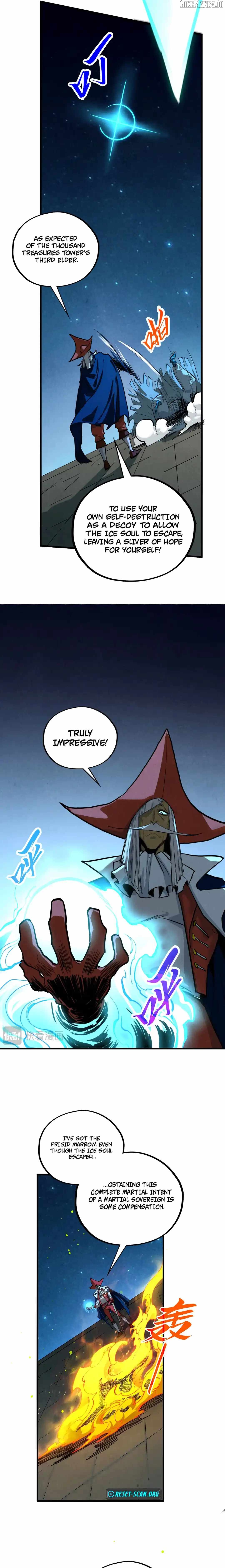 Read The Ultimate of All Ages Manga Online
