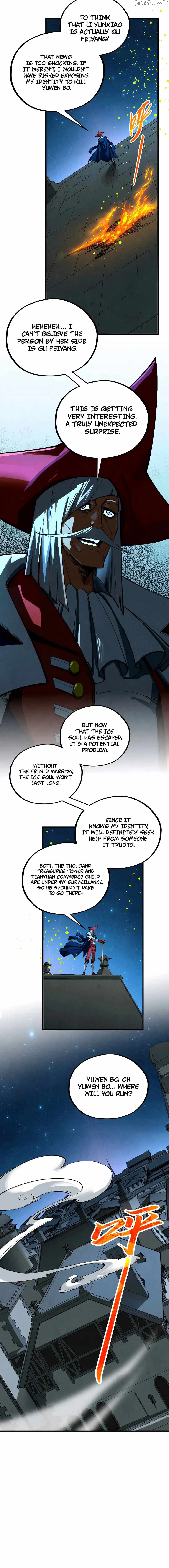 Read The Ultimate of All Ages Manga Online