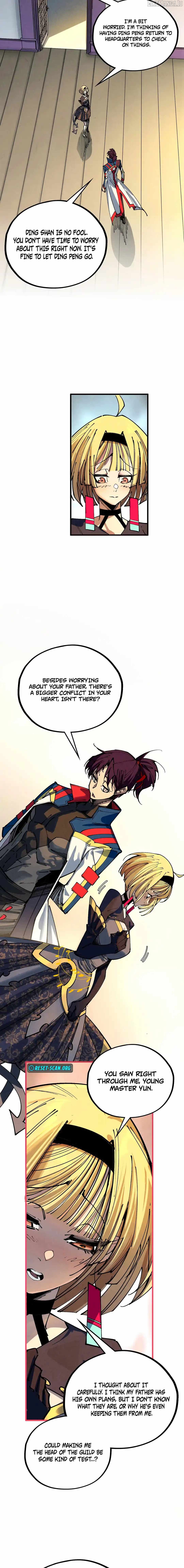 Read The Ultimate of All Ages Manga Online