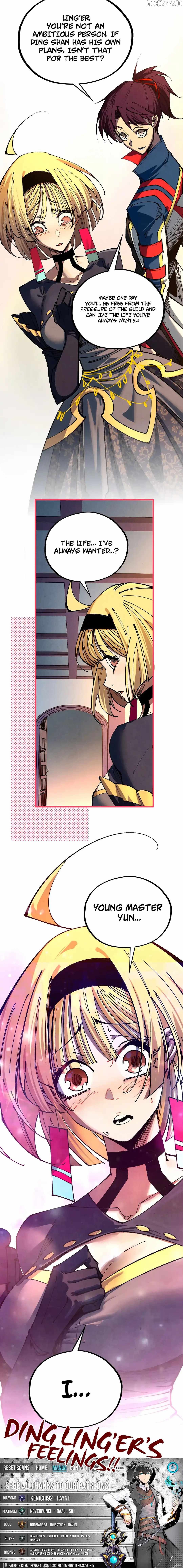 Read The Ultimate of All Ages Manga Online