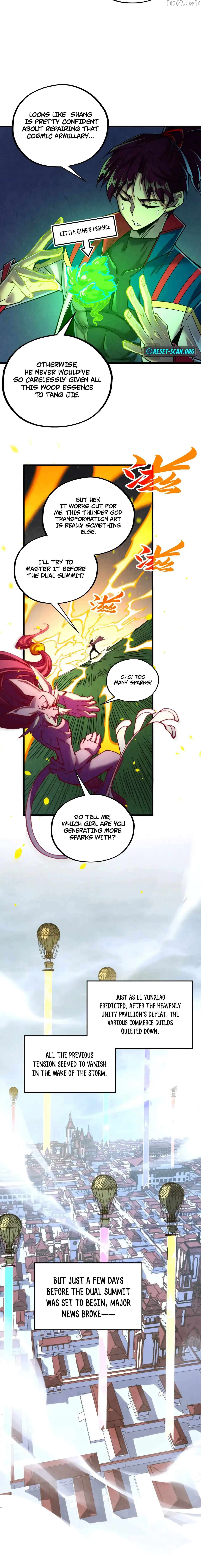 Read The Ultimate of All Ages Manga Online