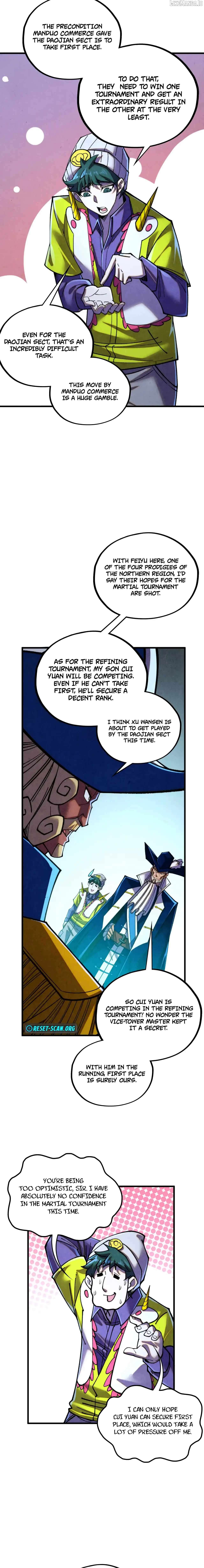 Read The Ultimate of All Ages Manga Online