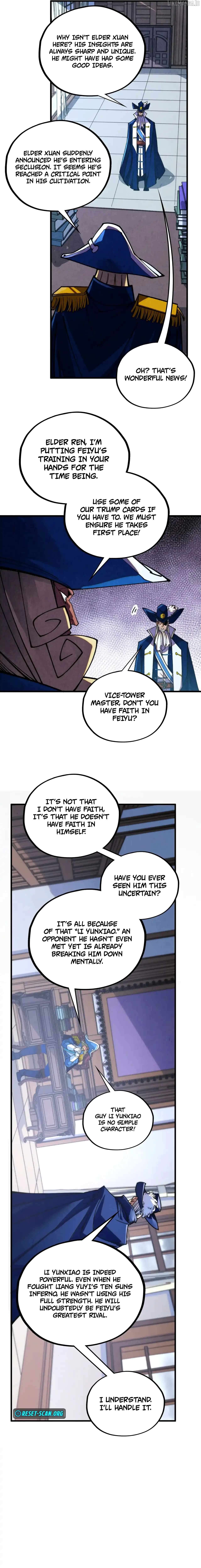 Read The Ultimate of All Ages Manga Online